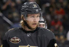 Eichel hjælper Vegas Golden Knights med at vinde
